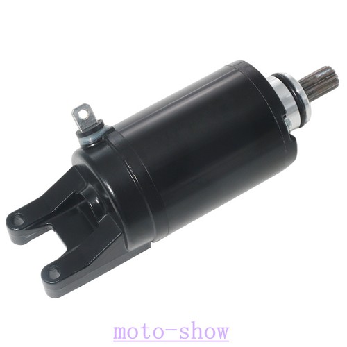 Starter motor for - for, kawasaki