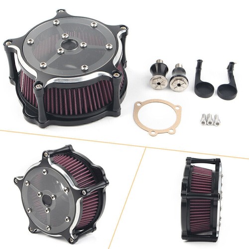 Turbine spike air cleaner - spike,