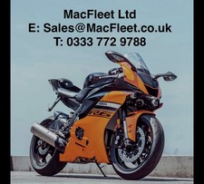 Datatool Evo DT145 motorbike