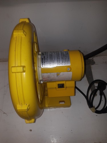 Fanova blower fan - blower,