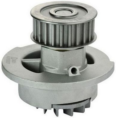 Water pump for - irmscher, opel