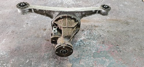 Mazda mx5 rear - 1.6, 1.8