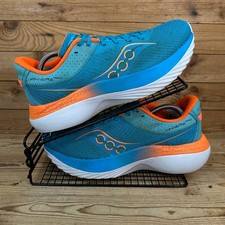 Saucony Trainers Mens Size UK