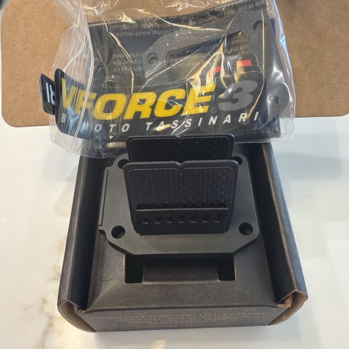 Honda rb vforce 3 - 85,
