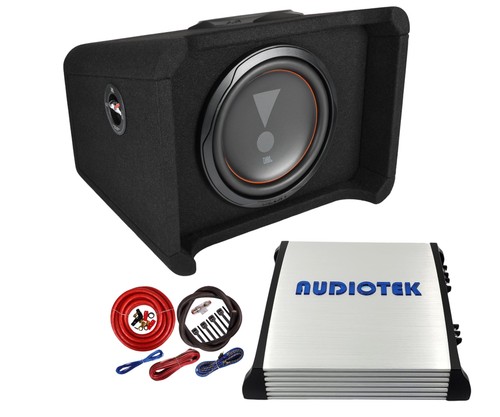 Jbl club 1000p subwoofer - jbl,