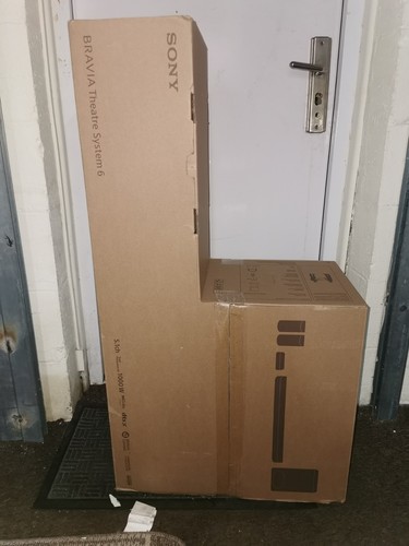 Sony bravia theatre system - bravia,