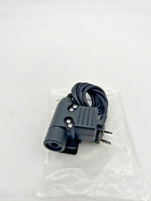 2Pin Z Tactical Bowman TCI U94