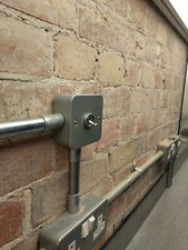 Vintage industrial style - industrial,