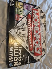 Monopoly Millennium Edition
