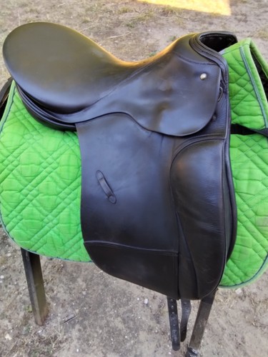 Dressage saddle passier - dressage,