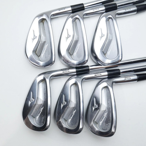 Used mizuno pro 243 - pro, iron