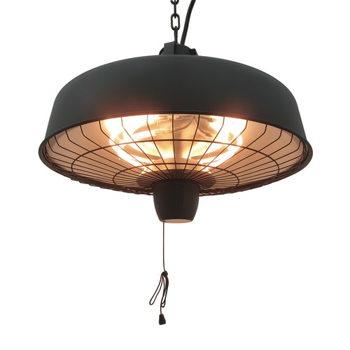 Outsunny adjustable infrared - outsunny,