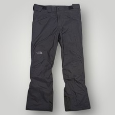 Mens Black The North Face