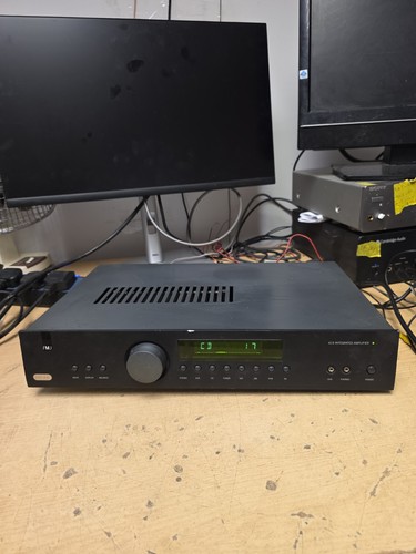 Arcam fmj a19 - fmj,