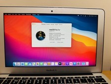 Apple MacBook Air 11.6 Intel