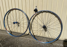 Mavic Cosmos 700c Rim Brake