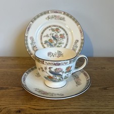 Wedgwood Kutani Crane