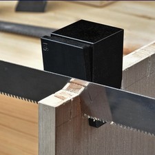 Dovetail Saw Guide Kit