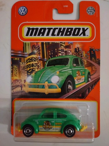 Matchbox metal parts 62 - matchbox, '62