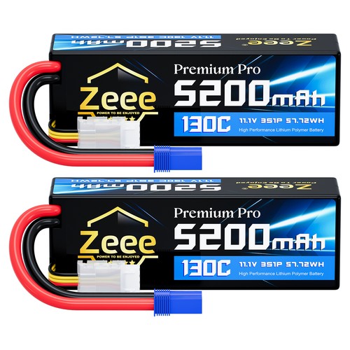 Zeee 1v 5200mah - zeee,