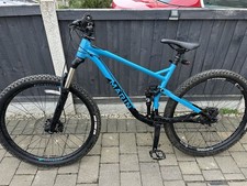 Marin Rift Zone 1 Mountain