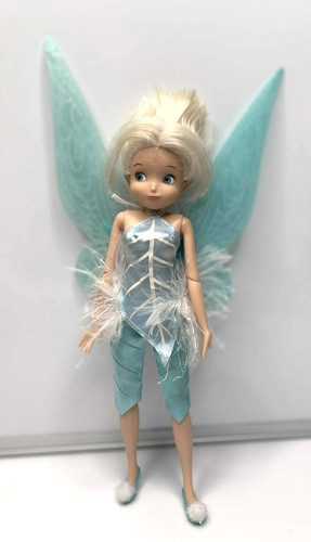 Disney doll tinker - disney, bell