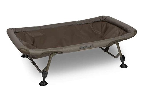 Fox carpmaster welded cradle - welded,