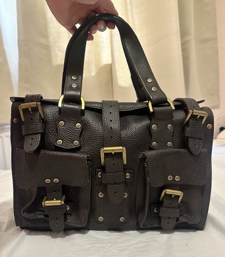 Vintage mulberry roxanne - vintage,