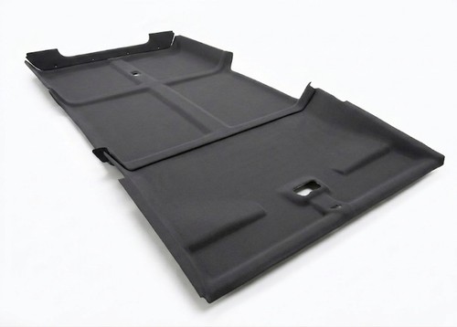 Pre fitted alston charcoal - fitted,