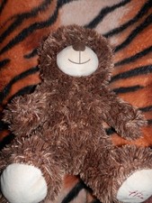 HAMLEY`S OFFICAL TEDDY BEAR