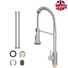 Kitchen Sink Faucet Stainless