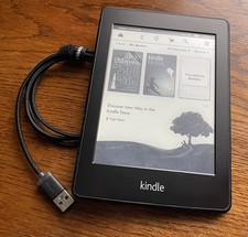 Amazon Kindle Paperwhite 5th