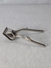 Vintage John OSTER Manual Hair Clippers Trimmers "The Debutante" Mod 000