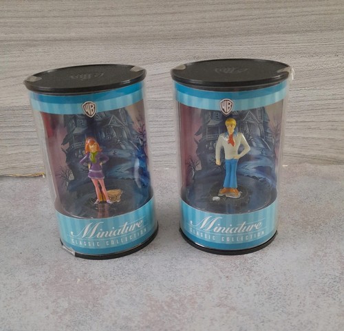 Vintage warner bros miniature - vintage,
