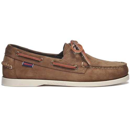 Sebago docksides portland - sebago,