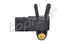 SENSOR, EXHAUST PRESSURE TOPRAN 408 708 FOR MERCEDES-BENZ,SMART
