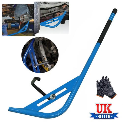 15m wishbone lever extractor - 1.15m,