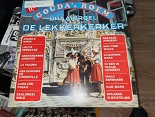 Draaiorgel "De Lekkerkerker"