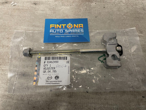 Original oem vauxhall - vauxhall, b