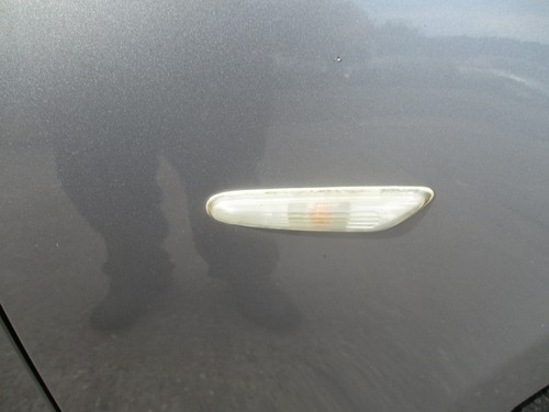 Bmw series e60 e61 front - series,