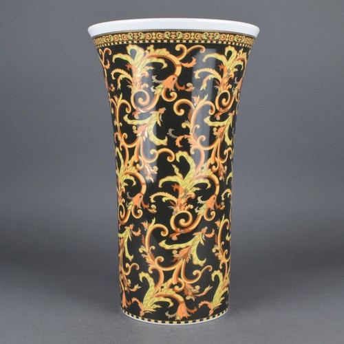 Rosenthal barocco versace - barocco, vase