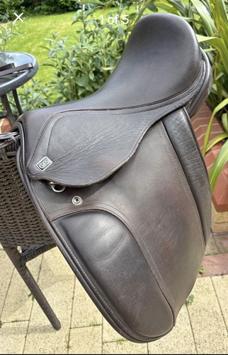 Gfs monarch trophy brown - 14”,
