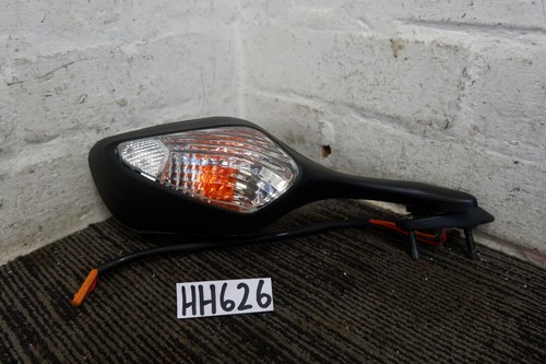 Honda cbr1000 fireblade - honda, rr