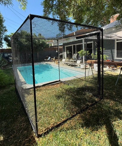 Luxeypets large portable cat - luxeypets,