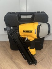 DeWalt DPN9033SM Pneumatic