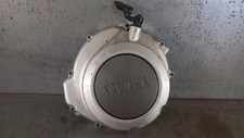 Yamaha TDM850 4TX clutch cover