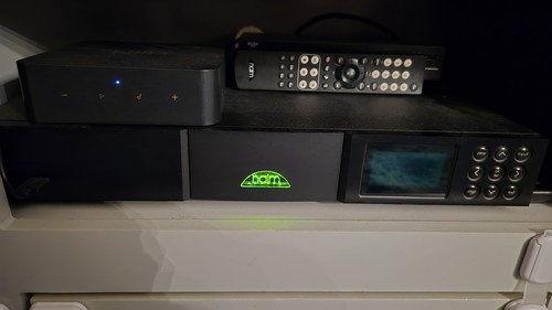 Naim nap 200 nac - naim, 200/nac