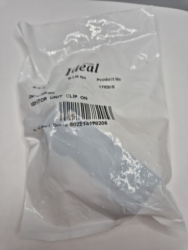Ignitor 175593 178205 ideal - 178205,