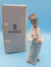 LLADRO Baltasar Nativity