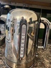 Dualit 72815 Classic Polished